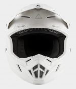 Answer Racing AR1 Crosshjälm, Vit