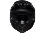 Bell MX-9 Mips Solid Svart Crosshjälm
