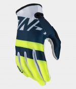 Answer Racing AR1 Voyd Crosshandske, neon