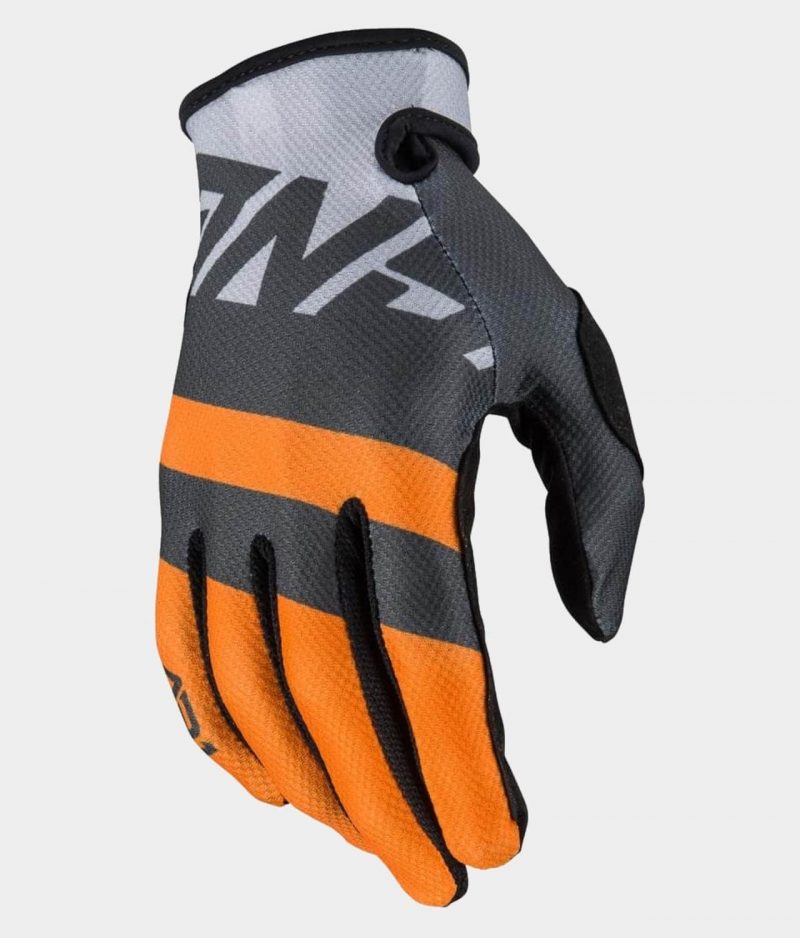 Answer Racing AR1 Voyd Crosshandske, Orange