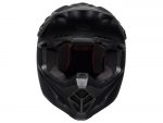 Bell Moto-9 Mips Mattsvart Crosshjälm