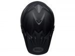 Bell Moto-9 Mips Mattsvart Crosshjälm