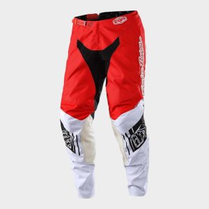 Crossbyxa - Troy Lee Designs GP Icon Red