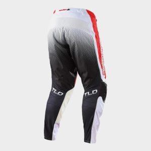 Crossbyxa - Troy Lee Designs GP Icon Red
