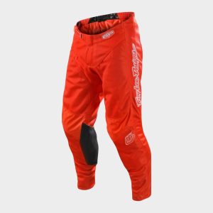 Crossbyxor Barn - Troy Lee Designs GP Mono Orange