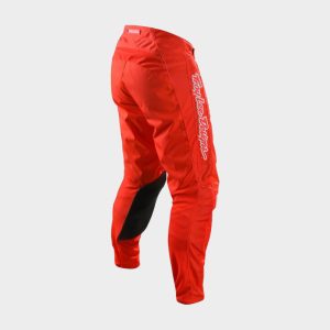 Crossbyxor Barn - Troy Lee Designs GP Mono Orange