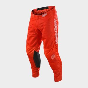 Crossbyxor - Troy Lee Designs GP Air Mono Orange