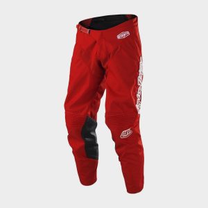 Crossbyxor - Troy Lee Designs GP Air Mono Röd