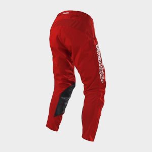 Crossbyxor - Troy Lee Designs GP Air Mono Röd