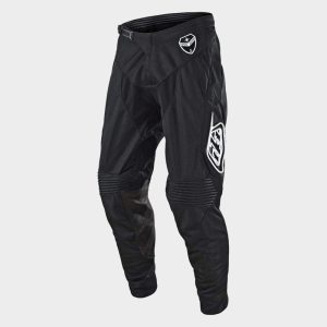 Crossbyxor - Troy Lee Designs SE Air Solo Svart
