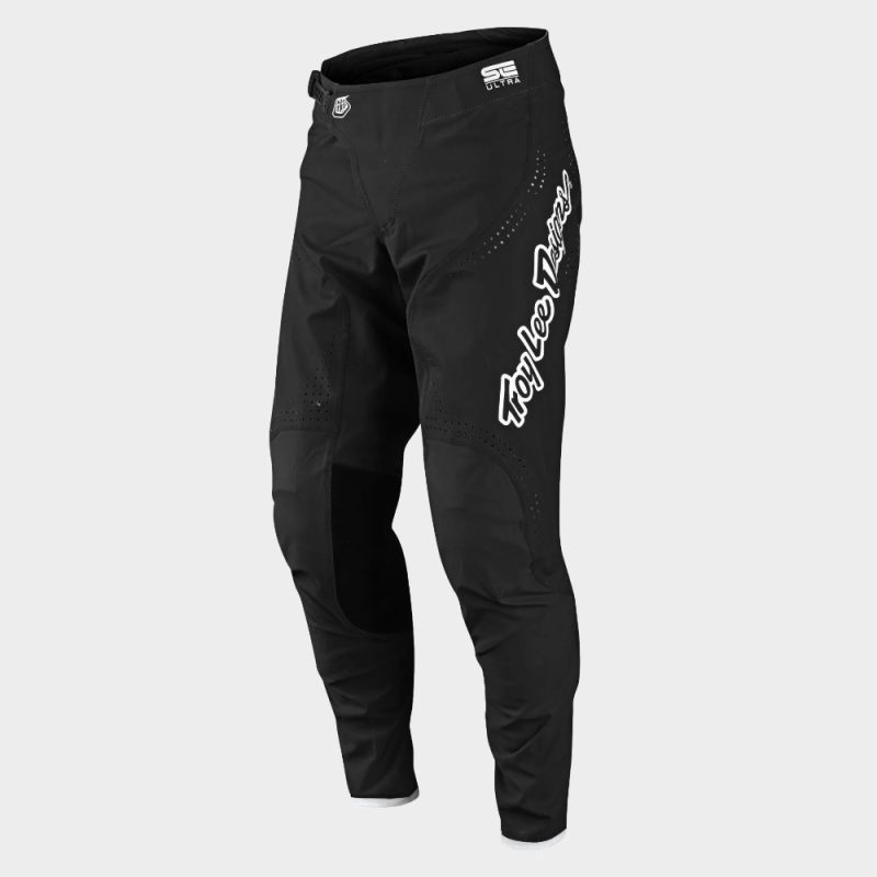 Crossbyxor - Troy Lee Designs SE Ultra Grime Svart