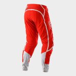Crossbyxor - Troy Lee Designs SE Ultra Lines Röd/Vit