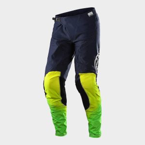 Crossbyxor - Troy Lee Designs SE Ultra Streamline Blå/Grön
