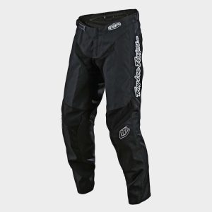 Crossbyxor Barn/Ungdom - Troy Lee Designs GP Mono Svart