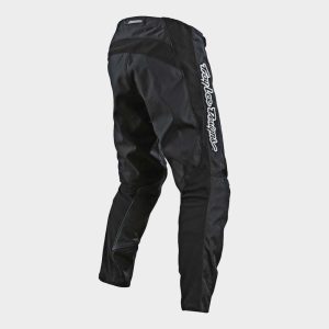 Crossbyxor Barn/Ungdom - Troy Lee Designs GP Mono Svart