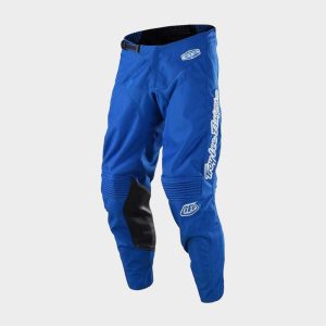 Crossbyxor Barn/Ungdom - Troy Lee Designs GP Mono Blå