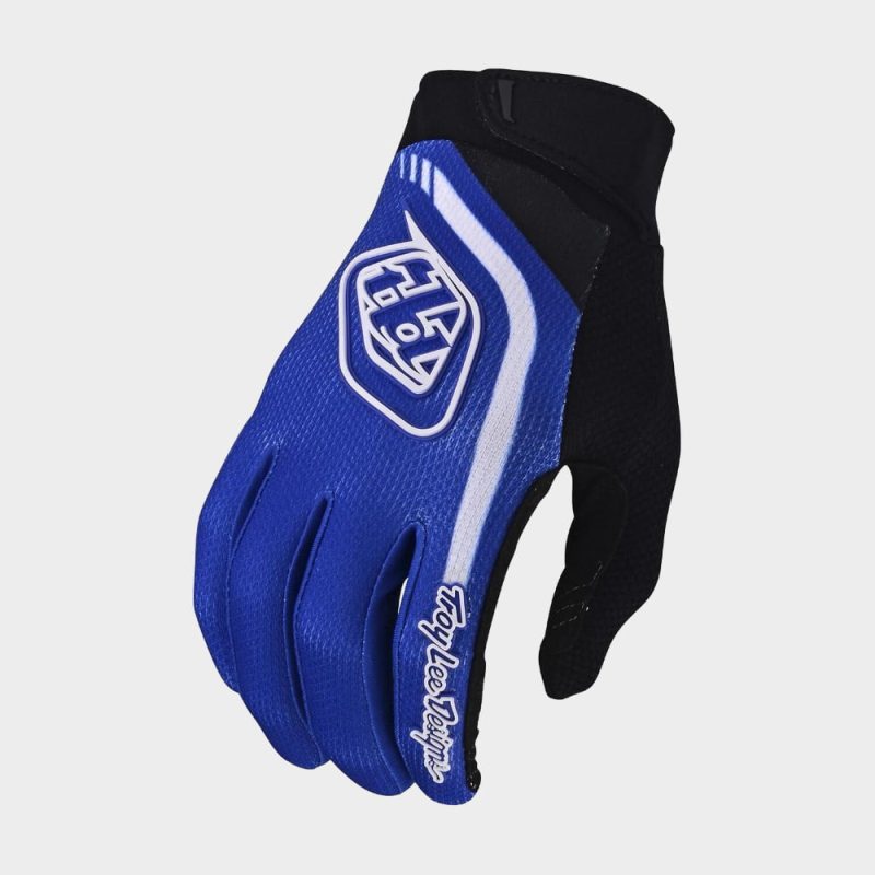 Crosshandskar - Troy Lee Designs GP Pro Blå