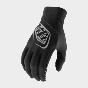 Crosshandskar - Troy Lee Designs SE Ultra Solid Svart