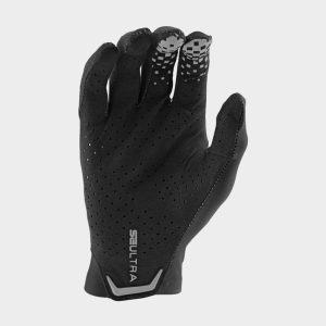 Crosshandskar - Troy Lee Designs SE Ultra Solid Svart