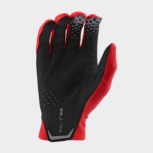 Crosshandskar - Troy Lee Designs SE Ultra Solid Röd