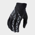 Crosshandskar - Troy Lee Designs SE Pro Solid Svart