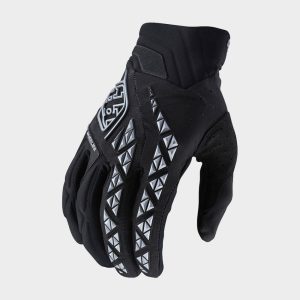 Crosshandskar - Troy Lee Designs SE Pro Solid Svart