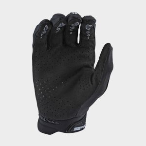 Crosshandskar - Troy Lee Designs SE Pro Solid Svart
