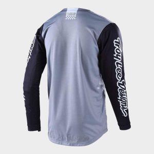Crosströja - Troy Lee Designs GP Race 81 Grå
