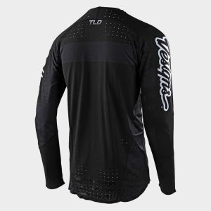 Crosströja - Troy Lee Designs SE Ultra Grime Svart