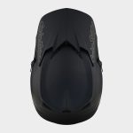 Crosshjälm - Troy Lee Designs SE4 MIPS Polyacrylite Mono Black