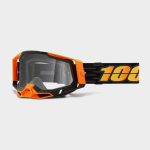 Crossglasögon - 100% Racecraft 2 Costume - Klar